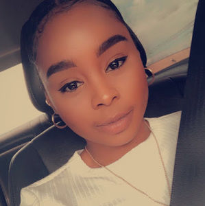 Meet your Posher, Talisha